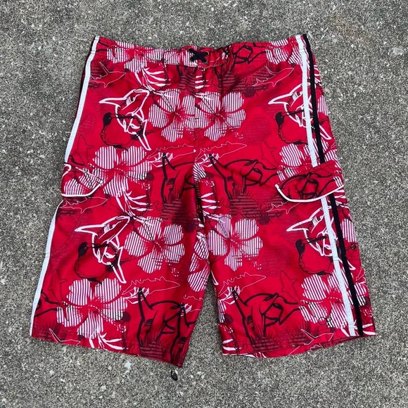 OP Other - OP Board Shorts YTH XXL